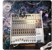 Katcha Music moment