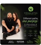 Katcha Music moment