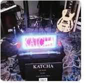 Katcha Music moment