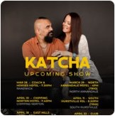 Katcha Music moment