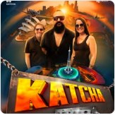 Katcha Music moment