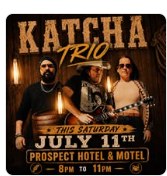 Katcha Music moment