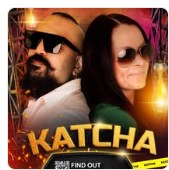Katcha Music moment