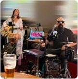 Katcha Music moment
