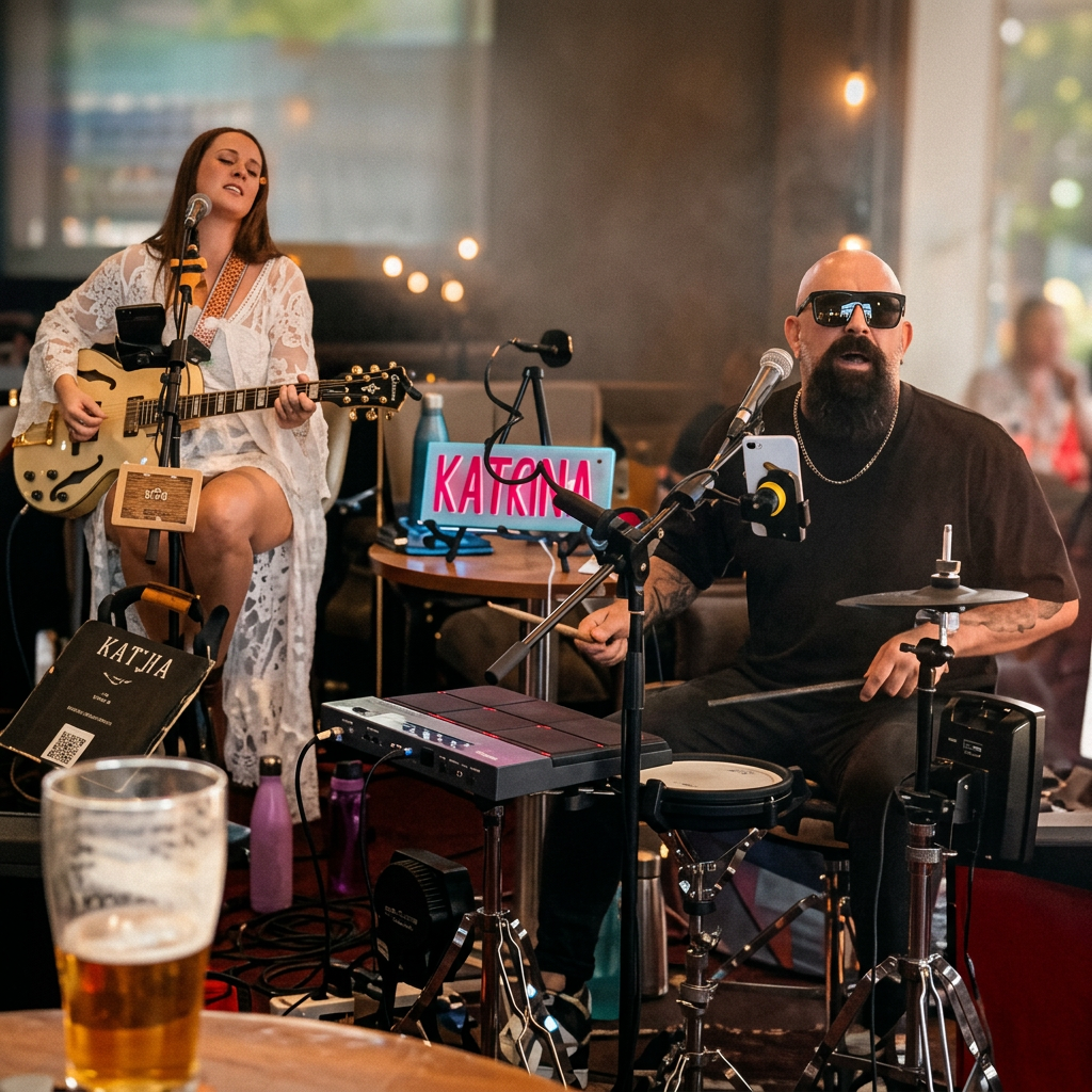 Book Live Entertainment